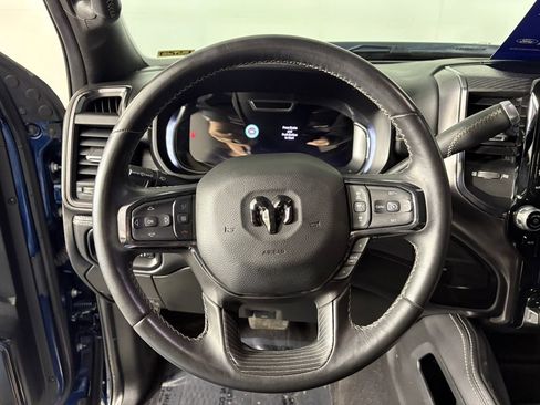 Used 2024 RAM 2500 Limited image 15