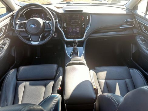 Used 2021 Subaru Outback Limited w/ Popular Package #2 image 17