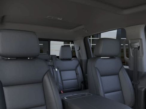 New 2026 GMC Sierra 1500 SLT RWD image 24