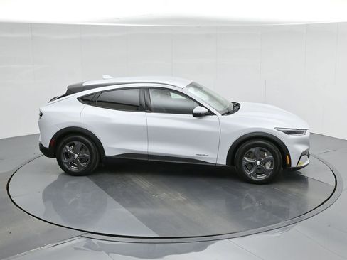 Certified 2021 Ford Mustang Mach-E Select image 53