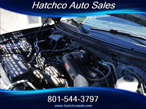 Used 2012 Ford F150 Raptor w/ Raptor Luxury Pkg AWD/4WD image 24