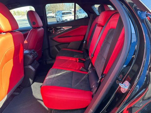 Used 2025 Chevrolet Blazer EV RS image 17