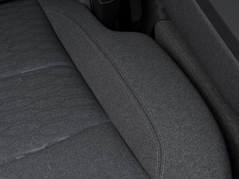 New 2026 RAM 2500 Big Horn image 20