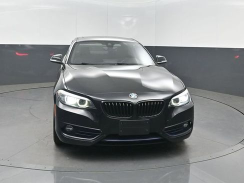 Used 2020 BMW 230i xDrive Coupe w/ Convenience Package image 36
