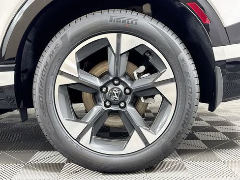 New 2026 Hyundai Palisade Limited FWD image 52