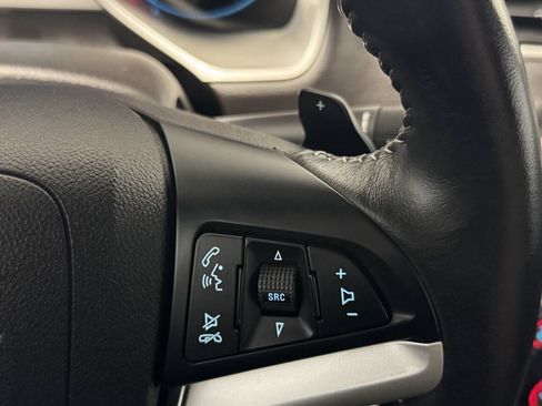 Used 2013 Chevrolet Camaro SS w/ RS Package RWD image 25
