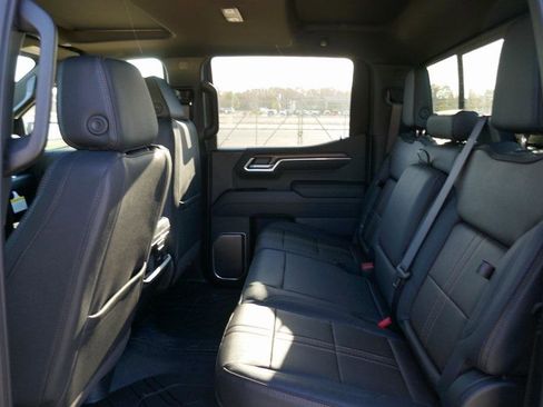 New 2026 Chevrolet Silverado 1500 High Country image 14