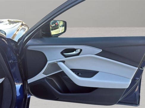 Certified 2021 Acura TLX w/ Technology Package image 17