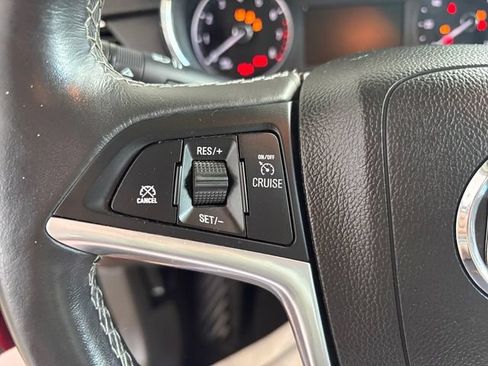 Used 2019 Buick Encore Preferred FWD image 24