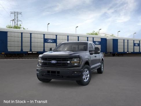 New 2026 Ford F150 XLT image 2