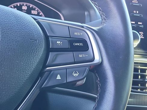 Used 2021 Honda Accord Sport image 26