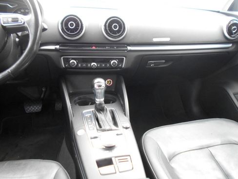 Used 2015 Audi A3 2.0T Premium Plus image 12