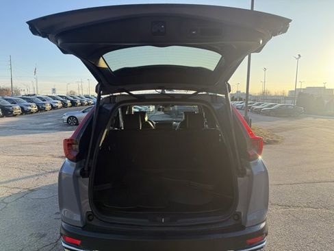 Certified 2020 Honda CR-V Touring image 19