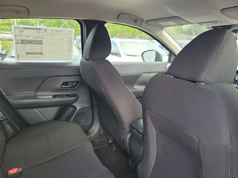 New 2026 Nissan Kicks S FWD image 27