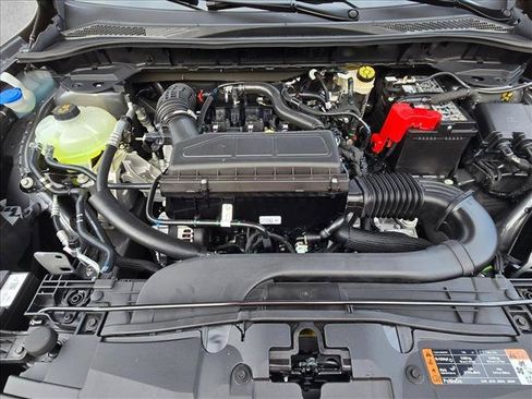 New 2026 Ford Escape Active w/ Tech Pack #1 FWD image 16