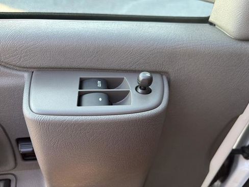 New 2025 Chevrolet Express 3500 w/ Power Convenience Package image 11