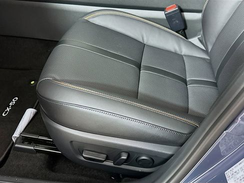 New 2026 MAZDA CX-50 AWD 2.5 Hybrid w/ Weather Package image 9