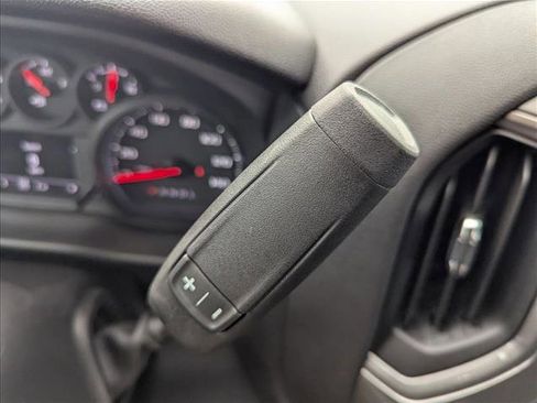 New 2026 Chevrolet Silverado 1500 Custom Trail Boss image 13