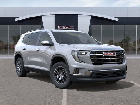 Used 2026 GMC Acadia Elevation AWD/4WD image 7