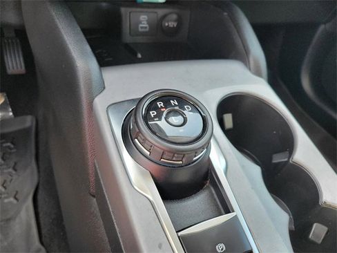 Certified 2022 Ford Bronco Sport Big Bend w/ Convenience Package image 28