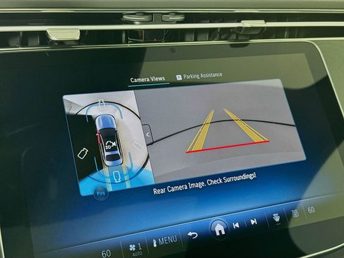 New 2026 Mercedes-Benz E 450 4MATIC Sedan image 15