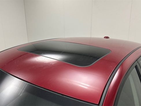 New 2025 Nissan Altima 2.5 SL image 11