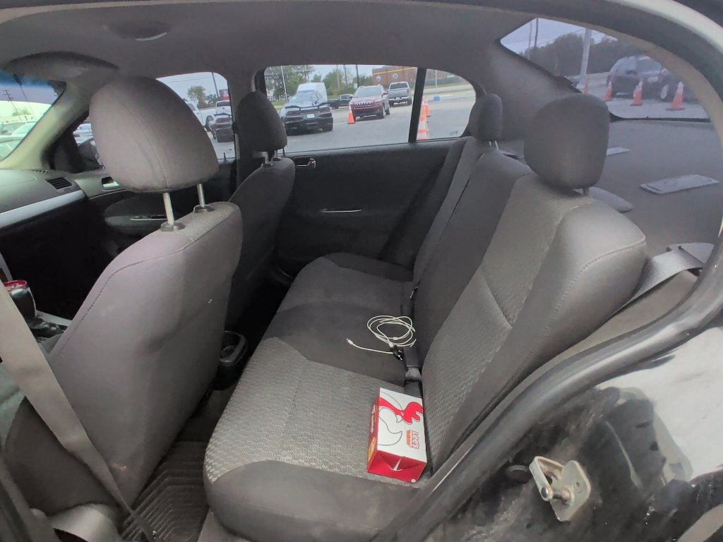 Used 2009 Chevrolet Cobalt LT FWD image 5