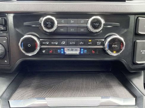 Used 2024 Ford F350 Platinum AWD/4WD image 23