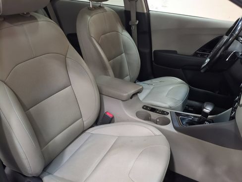 Used 2020 Kia Niro EX Premium FWD image 11