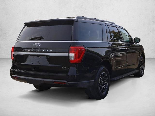 Certified 2022 Ford Expedition Max XLT AWD/4WD image 5