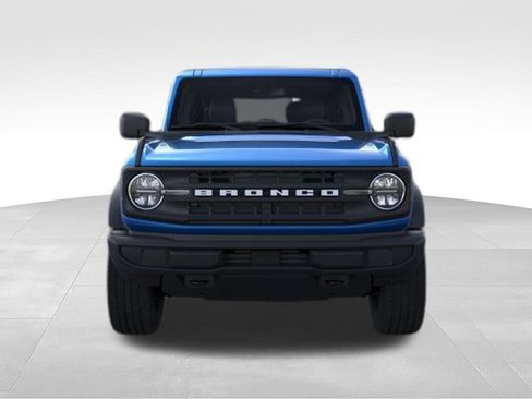 New 2026 Ford Bronco 2-Door AWD/4WD image 6