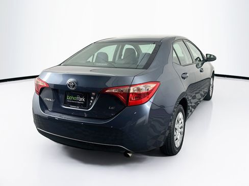 Used 2018 Toyota Corolla LE FWD image 9