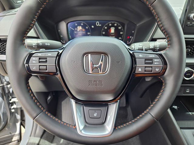 New 2026 Honda CR-V Sport Touring image 16