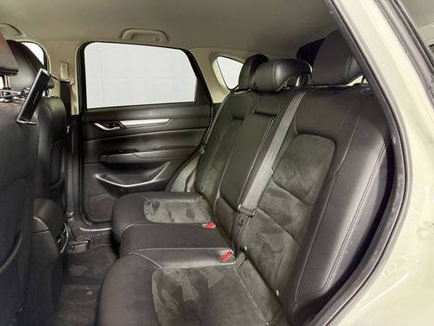 Used 2020 MAZDA CX-5 Touring image 19