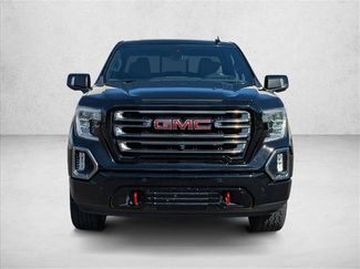Used 2020 GMC Sierra 1500 AT4 w/ AT4 Premium Package AWD/4WD video 2