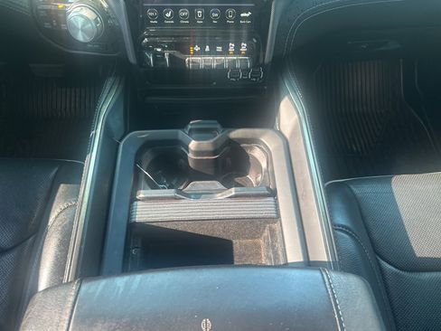 Used 2020 RAM 1500 Limited w/ Black Appearance Package image 22