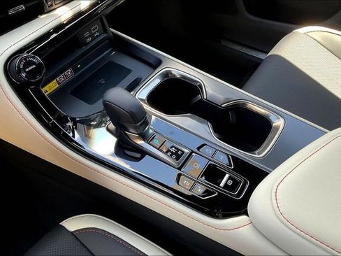 Certified 2024 Lexus NX 350 AWD image 18