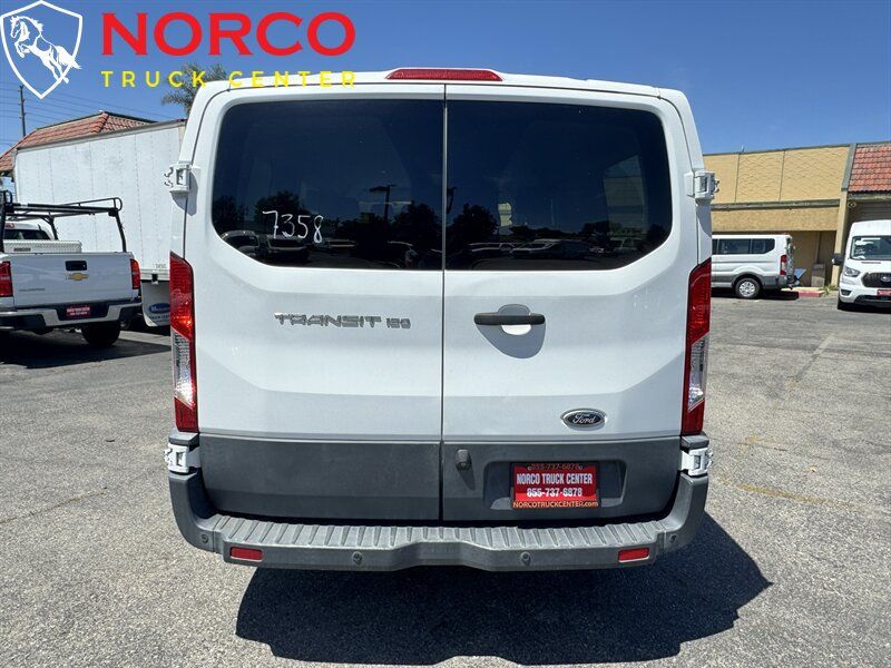 Used 2017 Ford Transit 150 XL RWD image 7