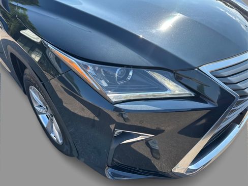 Used 2018 Lexus RX 350 AWD w/ Premium Package image 28