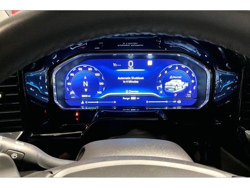 Used 2022 Chevrolet Silverado 1500 LTZ w/ LTZ Premium Package image 21