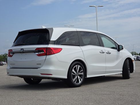 Used 2024 Honda Odyssey Touring image 20