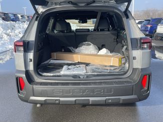 New 2026 Subaru Outback Touring video 5