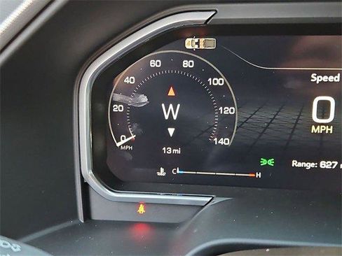 New 2026 GMC Sierra 2500 Denali w/ Denali Reserve Package image 12