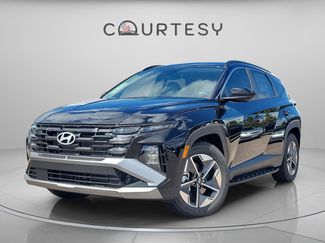 New 2026 Hyundai Tucson SEL 360° Tour