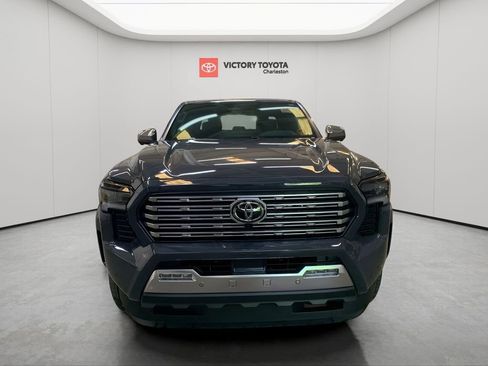 New 2025 Toyota Tacoma Limited image 33