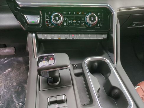 New 2026 GMC Sierra 1500 Denali Ultimate image 14