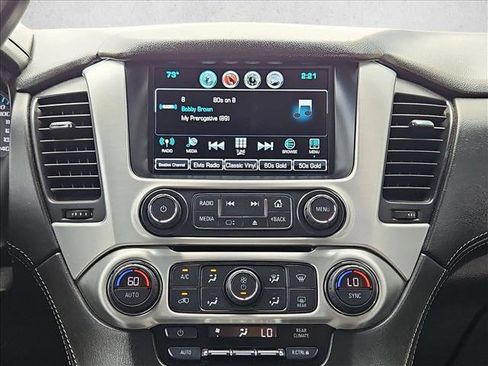 Used 2018 GMC Yukon SLE w/ HD Trailering Package AWD/4WD image 20