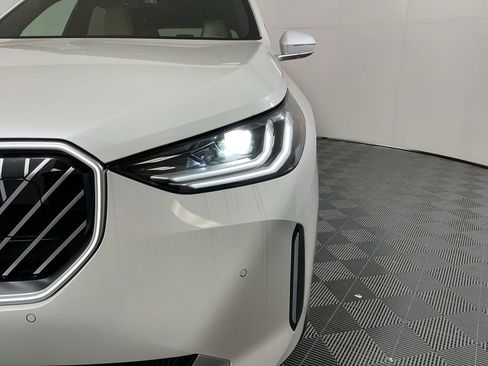 New 2026 BMW X3 xDrive30 AWD/4WD image 8