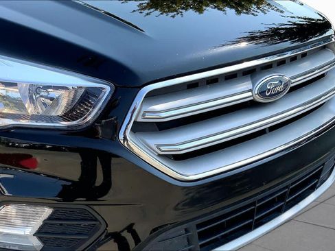 Used 2018 Ford Escape SE AWD/4WD image 32