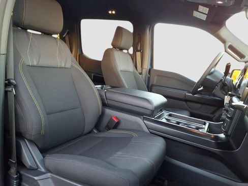 Used 2025 Ford F150 STX w/ Equipment Group 200A image 8